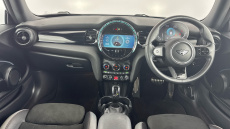 MINI Hatchback 1.5 Cooper Sport Premium 3dr Auto Petrol Hatchback